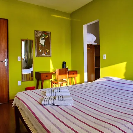 Casa Da Gente Bed & Breakfast